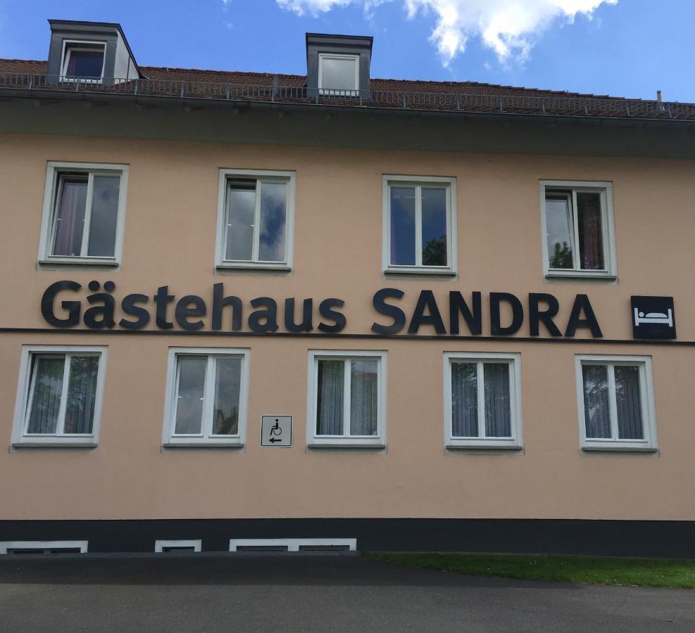 Sandra Sulzbach-Rosenberg