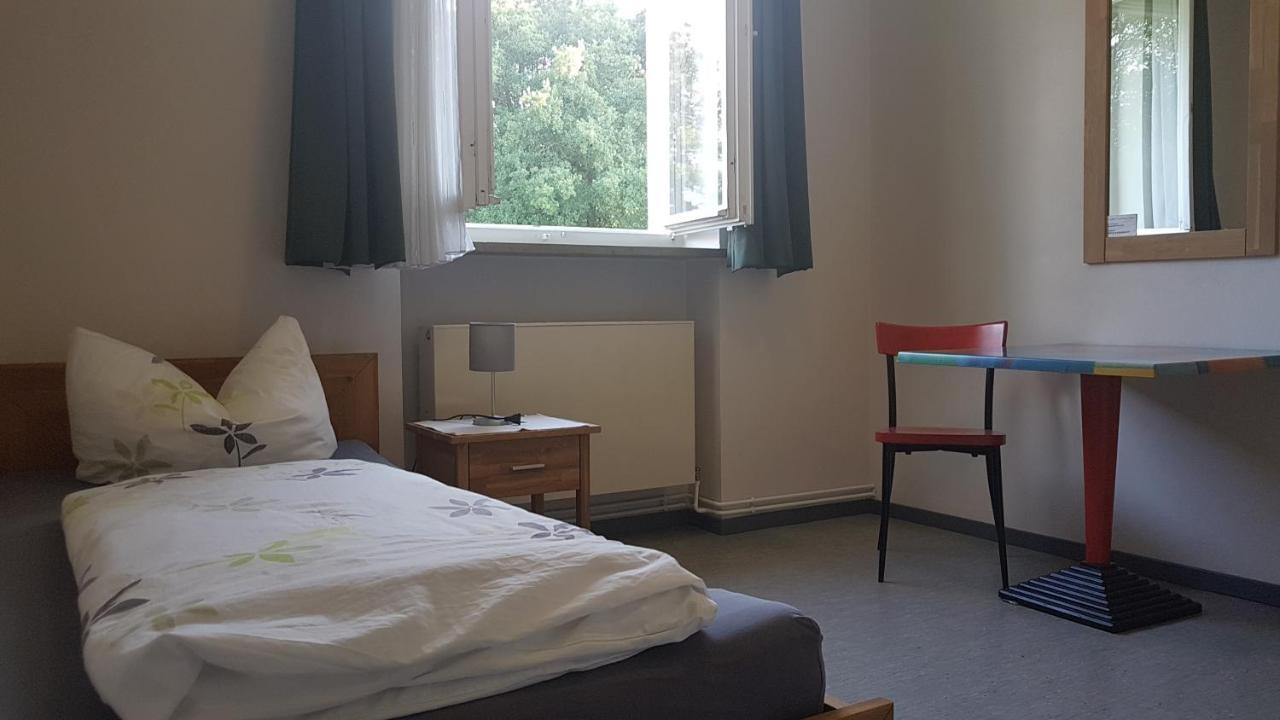Hostel Sandra *