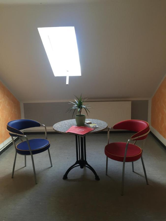 Hostel Sandra